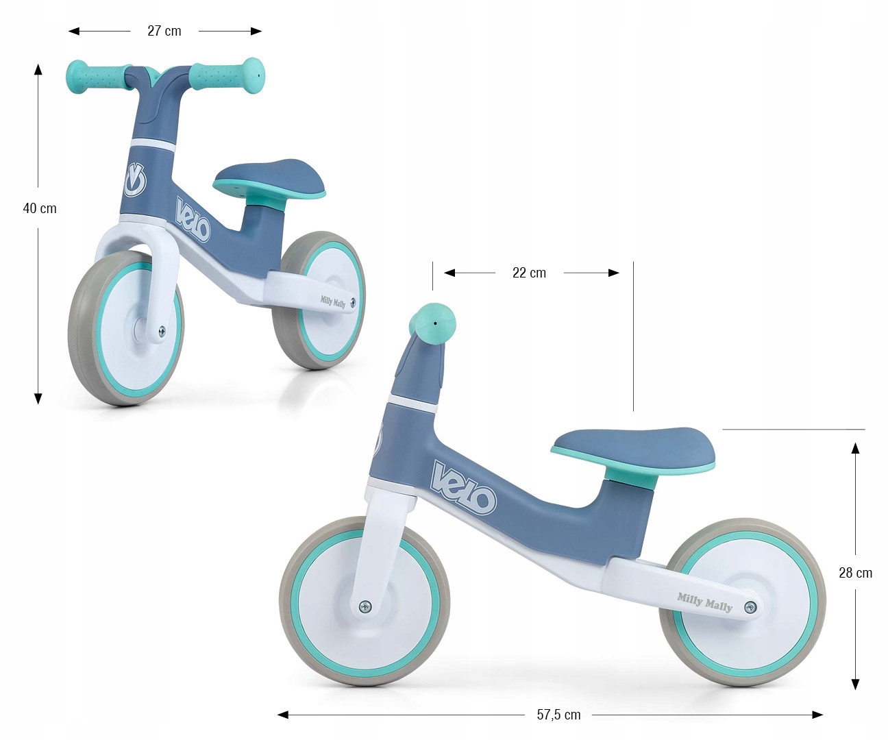 Zalety rowerków biegowych dla dzieci