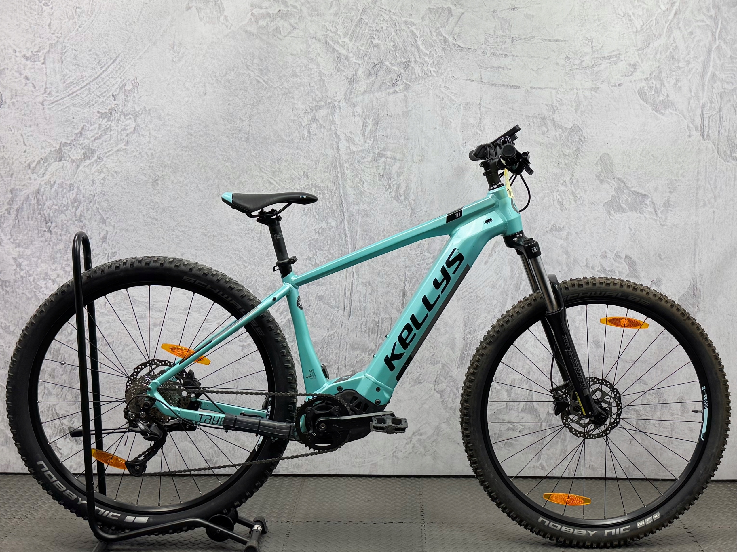KELLYS TAYEN R10 P AZURE 29