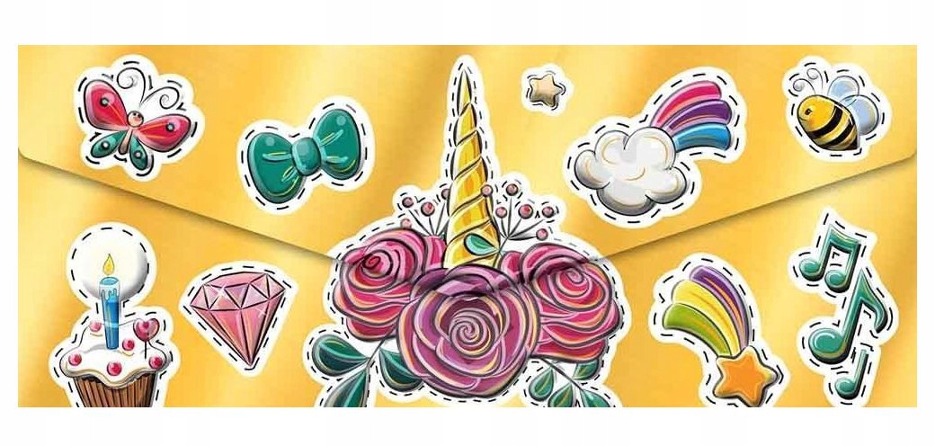 Zastosowanie kopert w codziennej pracy