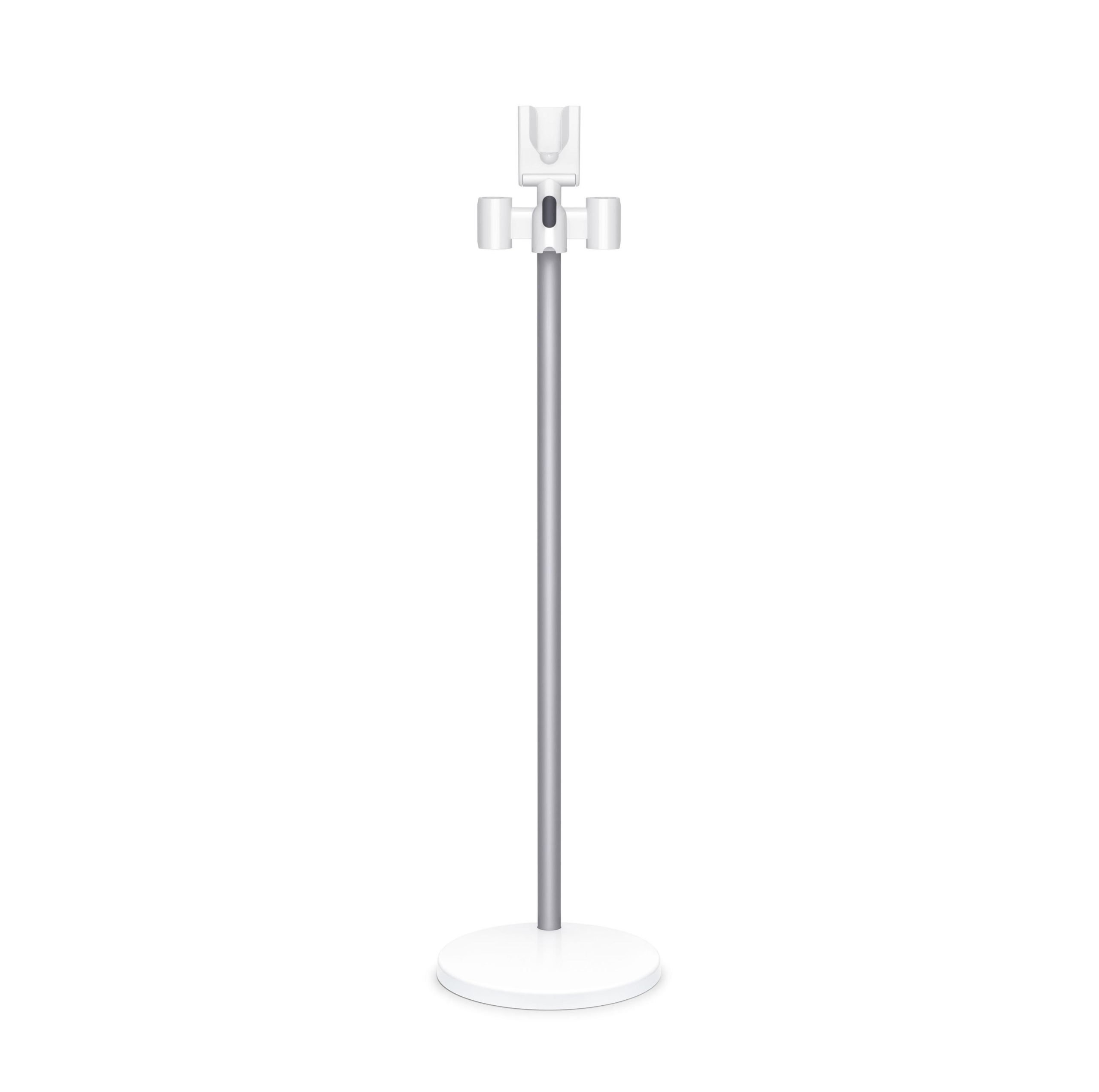 Kompatybilność z odkurzaczami pionowymi