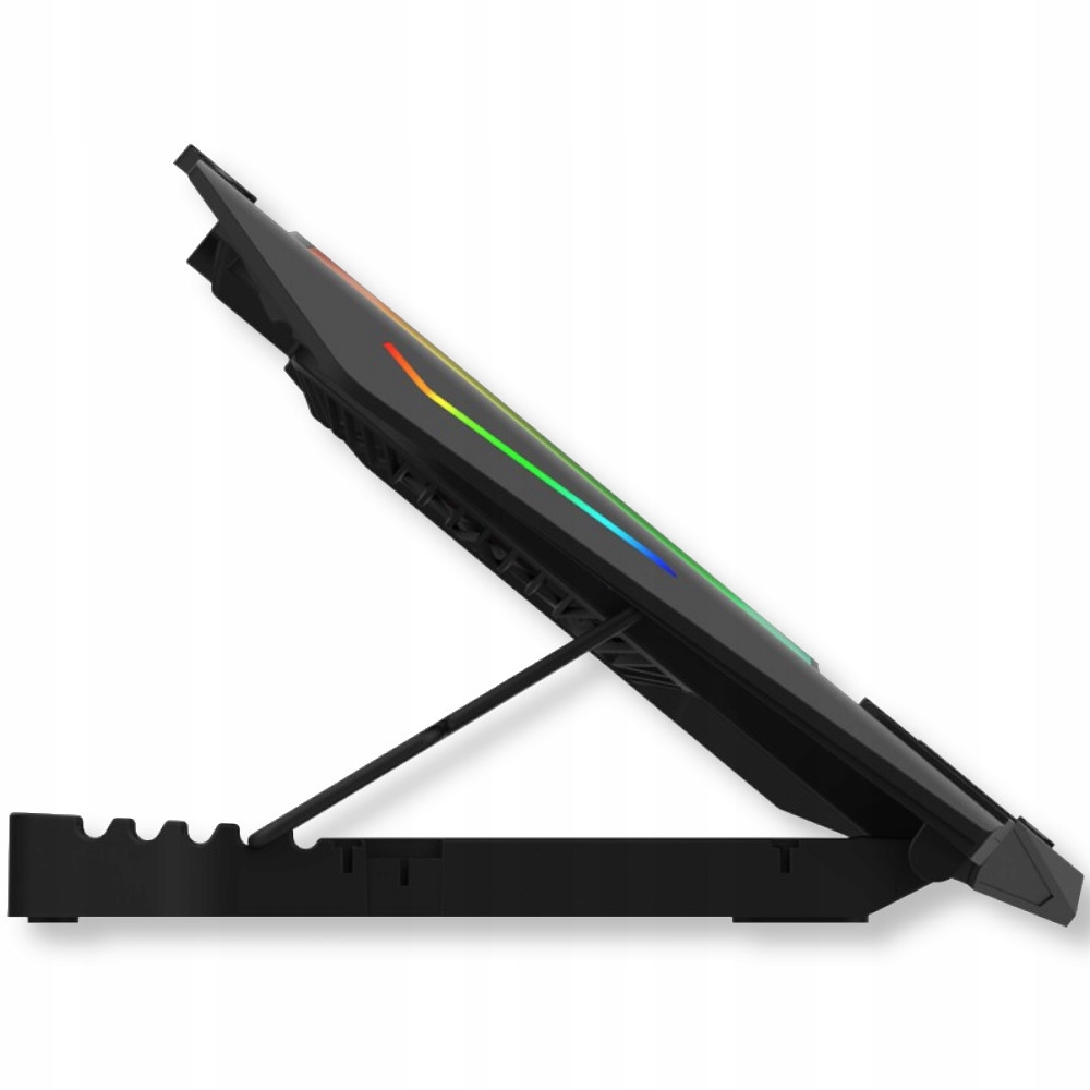 Dynamiczne podświetlenie RGB