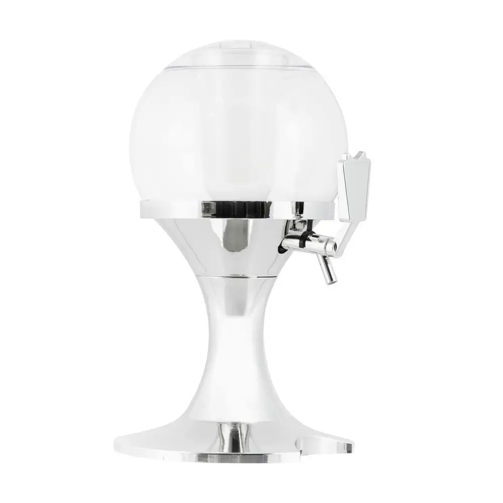 Unikalny design przypominający pistolet do tankowania