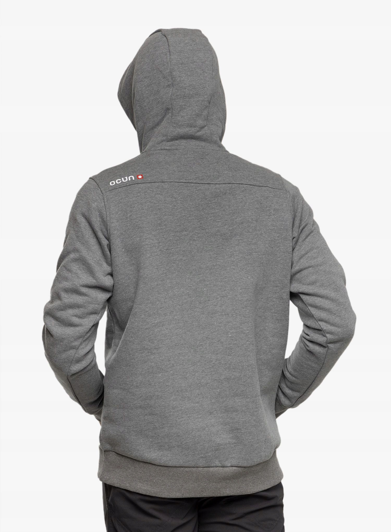 Kluczowe cechy bluzy Ocun Hoodie
