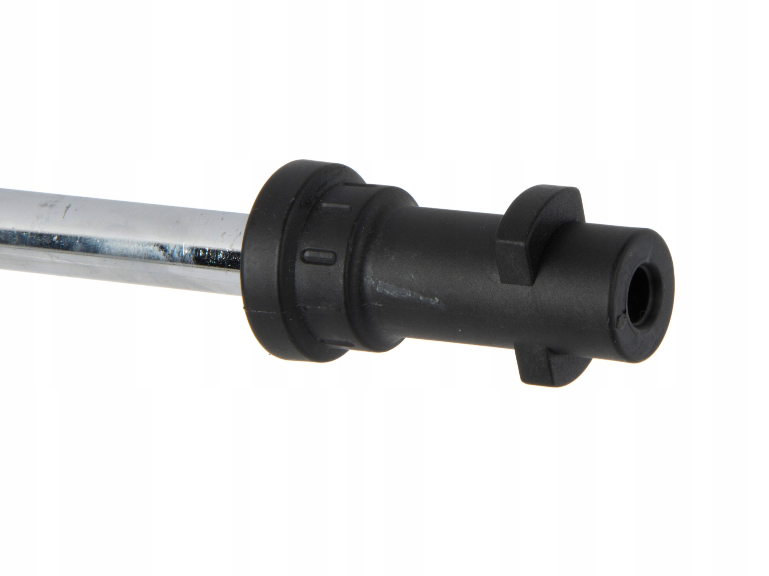 Złącze typu bayonet – kompatybilność z myjkami K2-K6