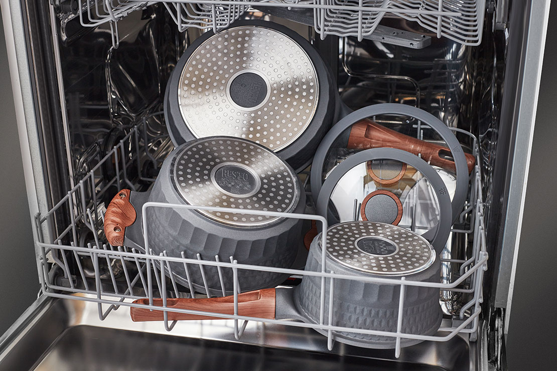 Ergonomiczne uchwyty z drewna