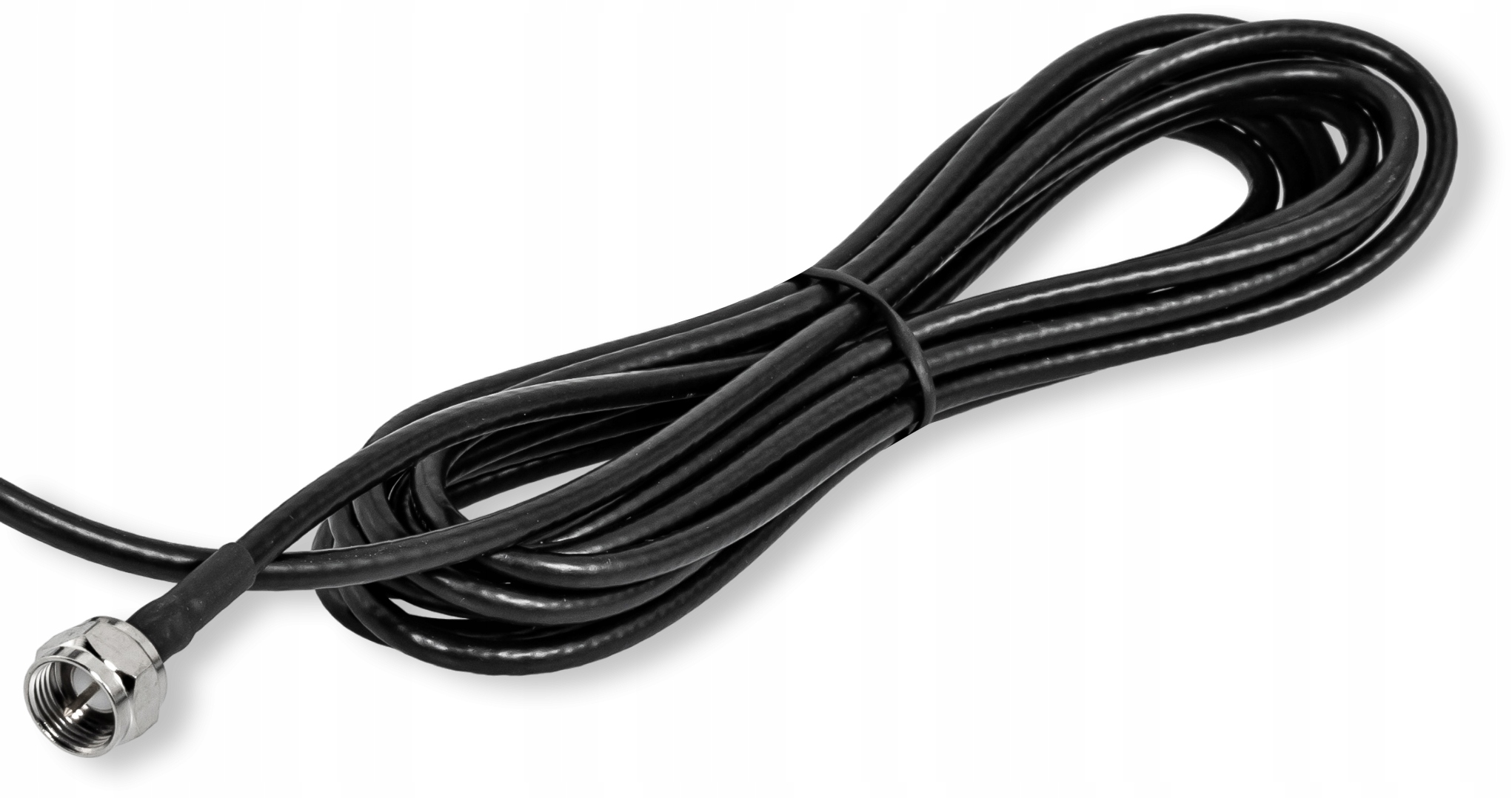 Krystalicznie czysty obraz bez zakłóceń