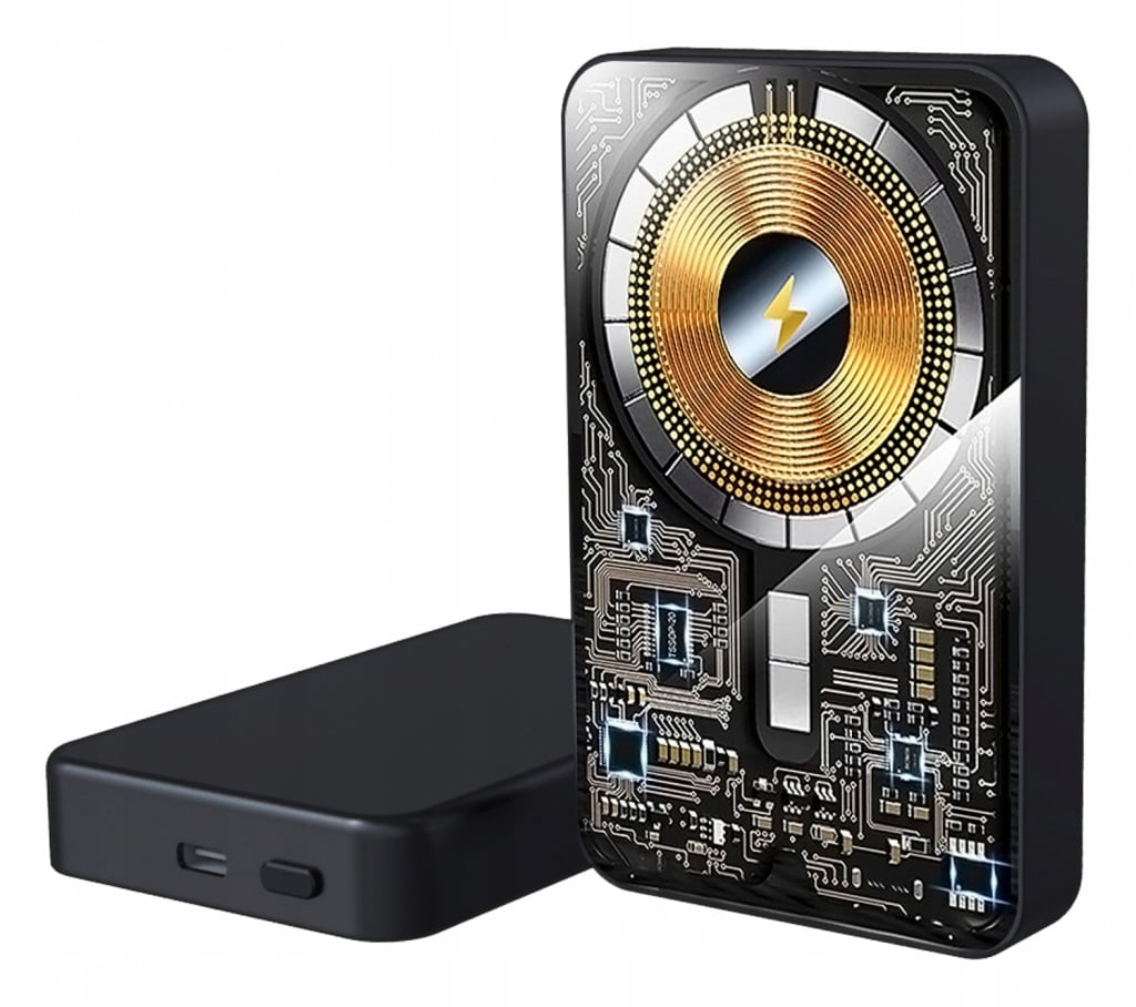 Technologia Szybkiego Ładowania Power Delivery