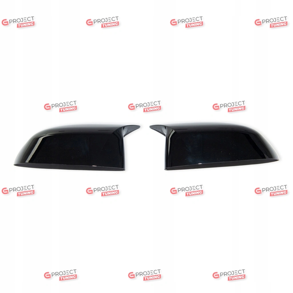 Pasuje do wielu modeli BMW – X3, X4, X5, X6, X7