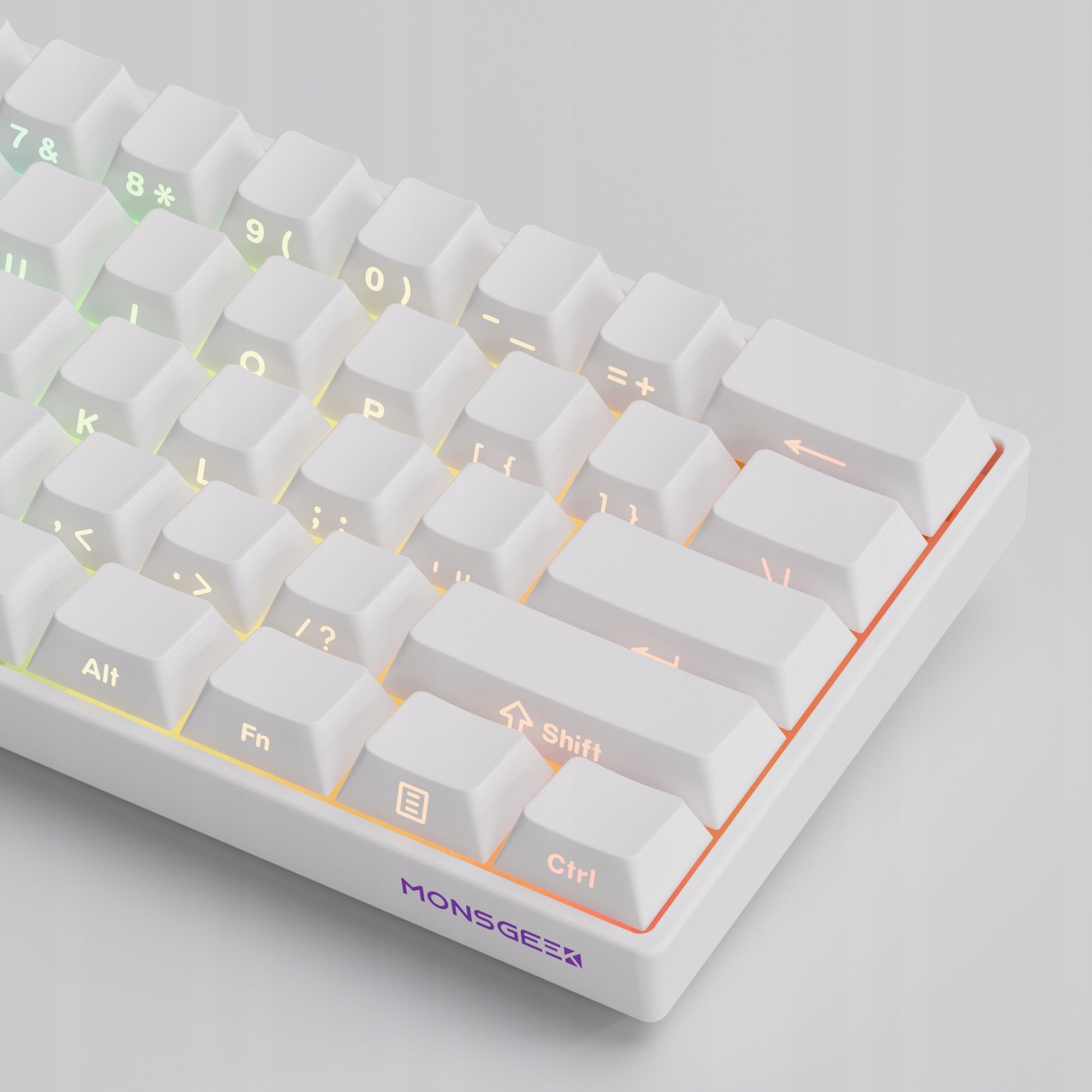 Wysoka częstotliwość próbkowania 8000 Hz – Prawie bez opóźnień wprowadzania