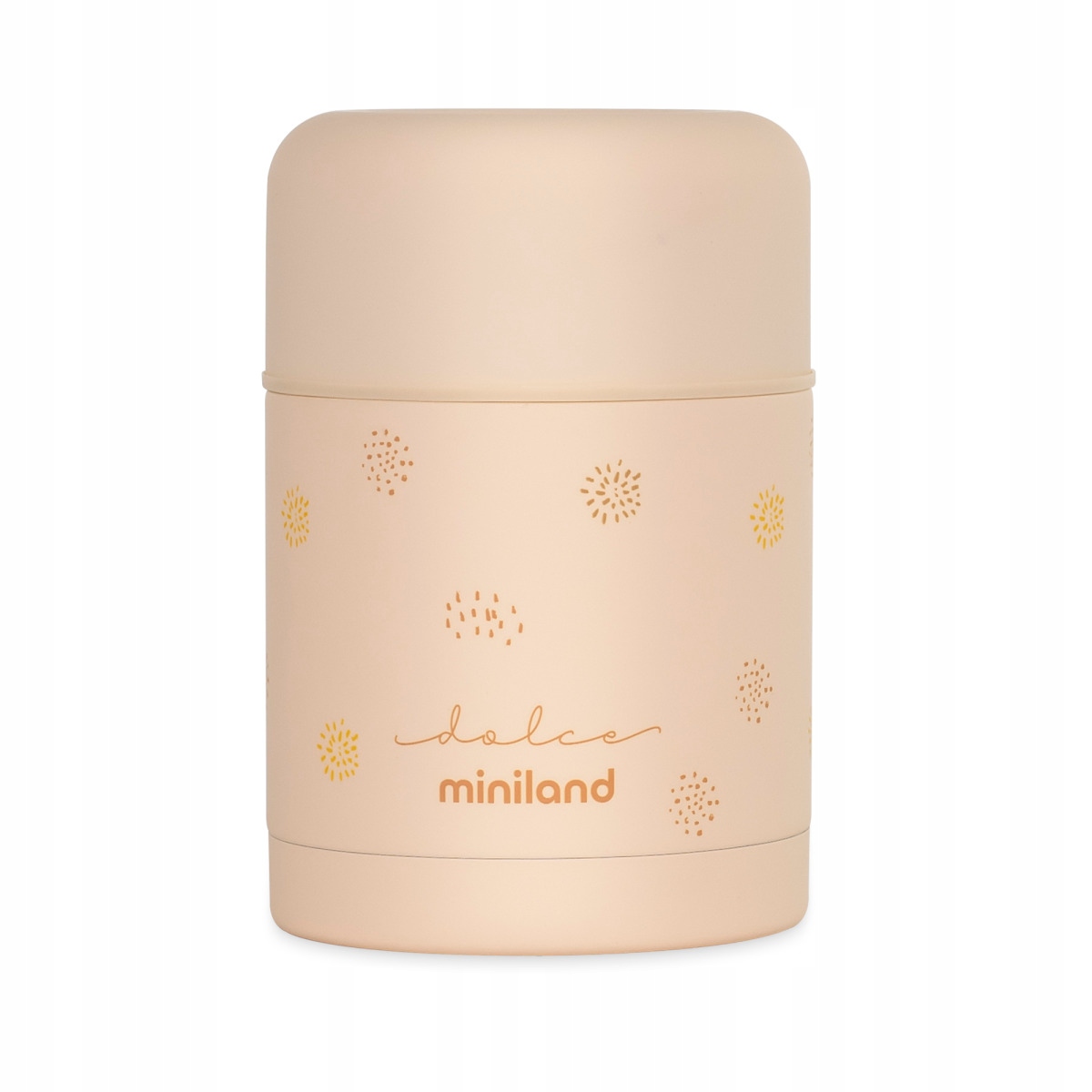 Podwójne zamknięcie dla długotrwałej temperatury