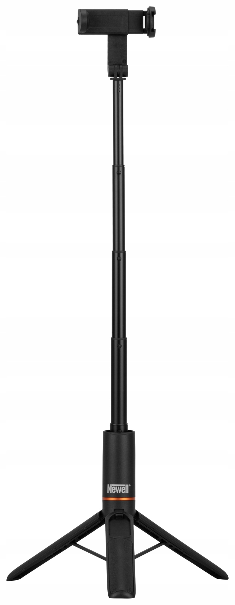 Wszechstronność 2 w 1: statyw i monopod w jednym urządzeniu