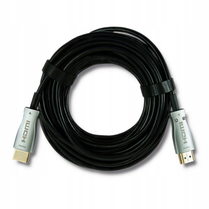Kabel HDMI Qoltec 20m – Niezawodne połączenie dla Twoich urządzeń