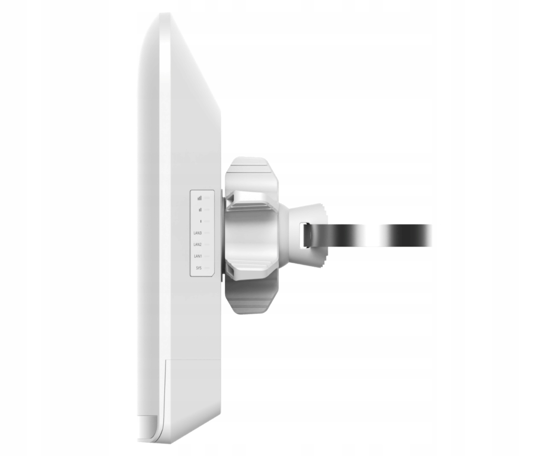 Reyee RG-EST350G – Bezprzewodowy most Wi-Fi 5 dla stabilnych połączeń