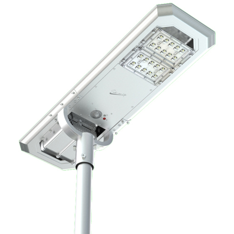 Lampa solarna
