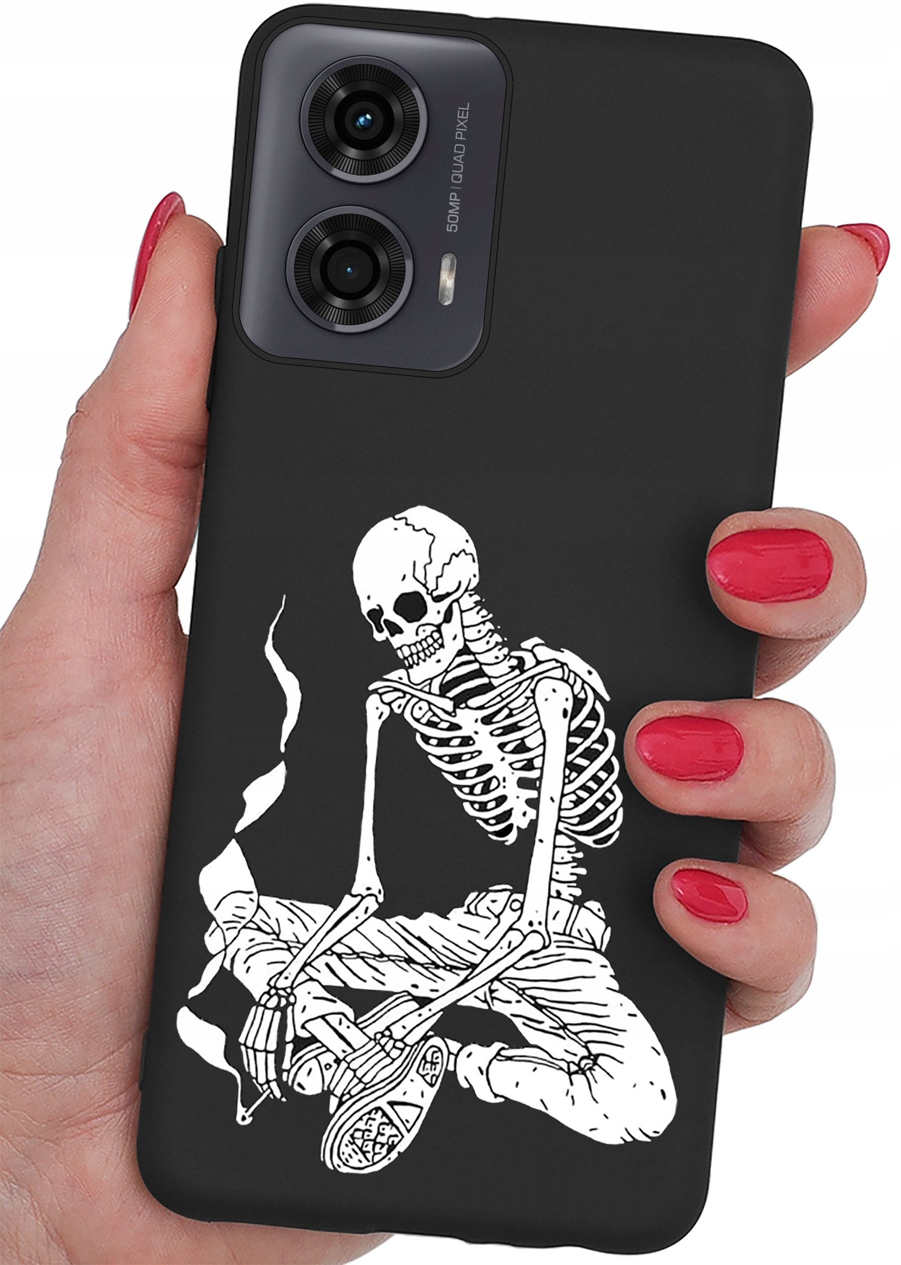 Etui do Motorola Moto G24 | G24 POWER | G04 – Ochrona i styl w jednym
