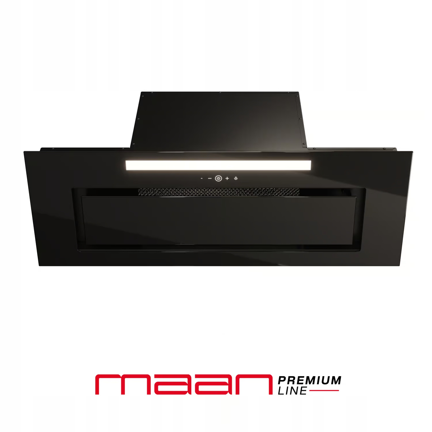 Wydajność do 755 m³/h – Skuteczne usuwanie zapachów