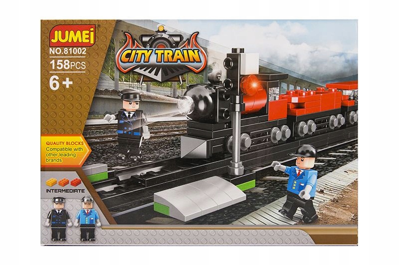 Elementy zestawu – co znajdziesz w pudełku?