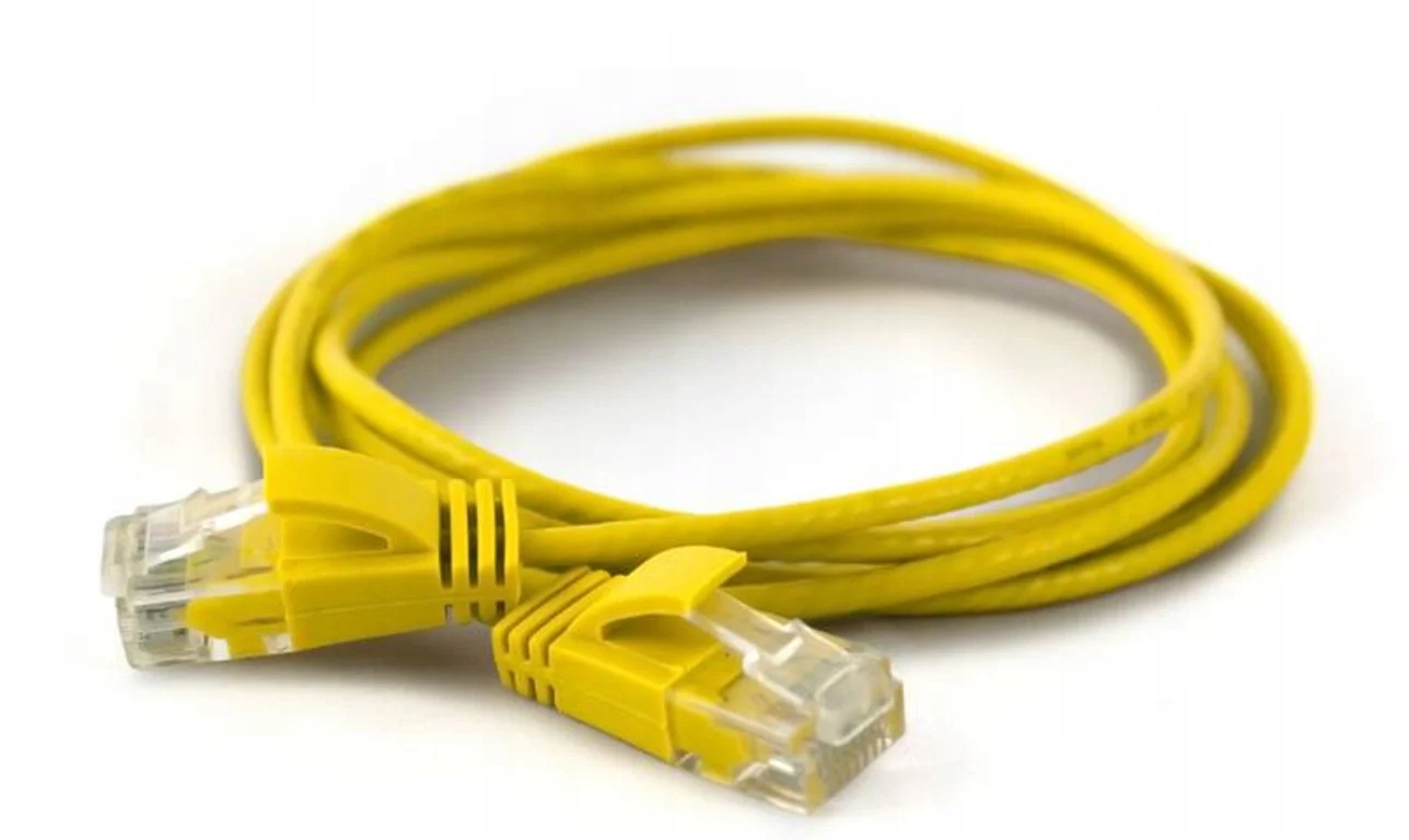 Wantec wW Patch Cable CAT6A 0,5 m - Niezawodne połączenie sieciowe