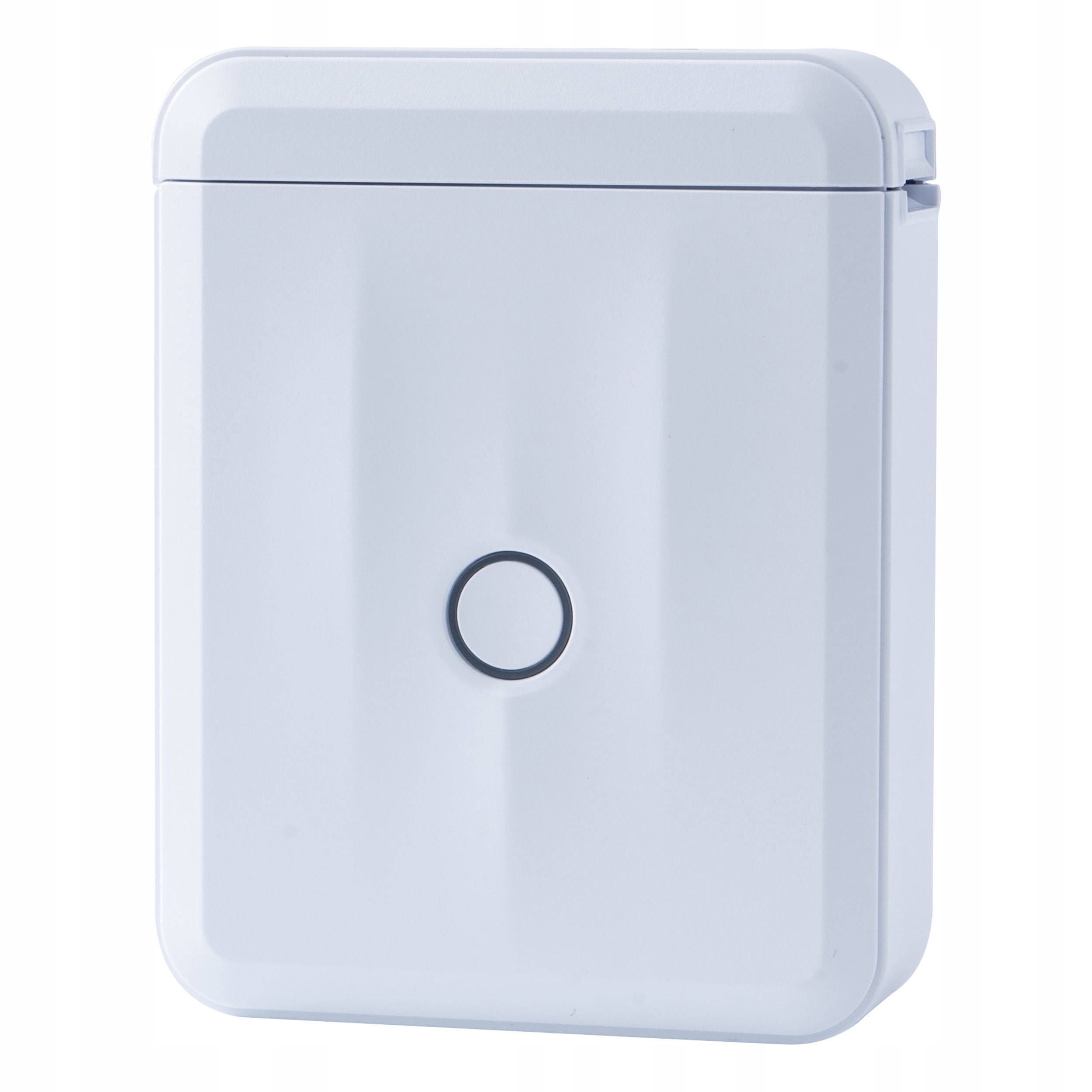 Kompaktowa konstrukcja i mobilność