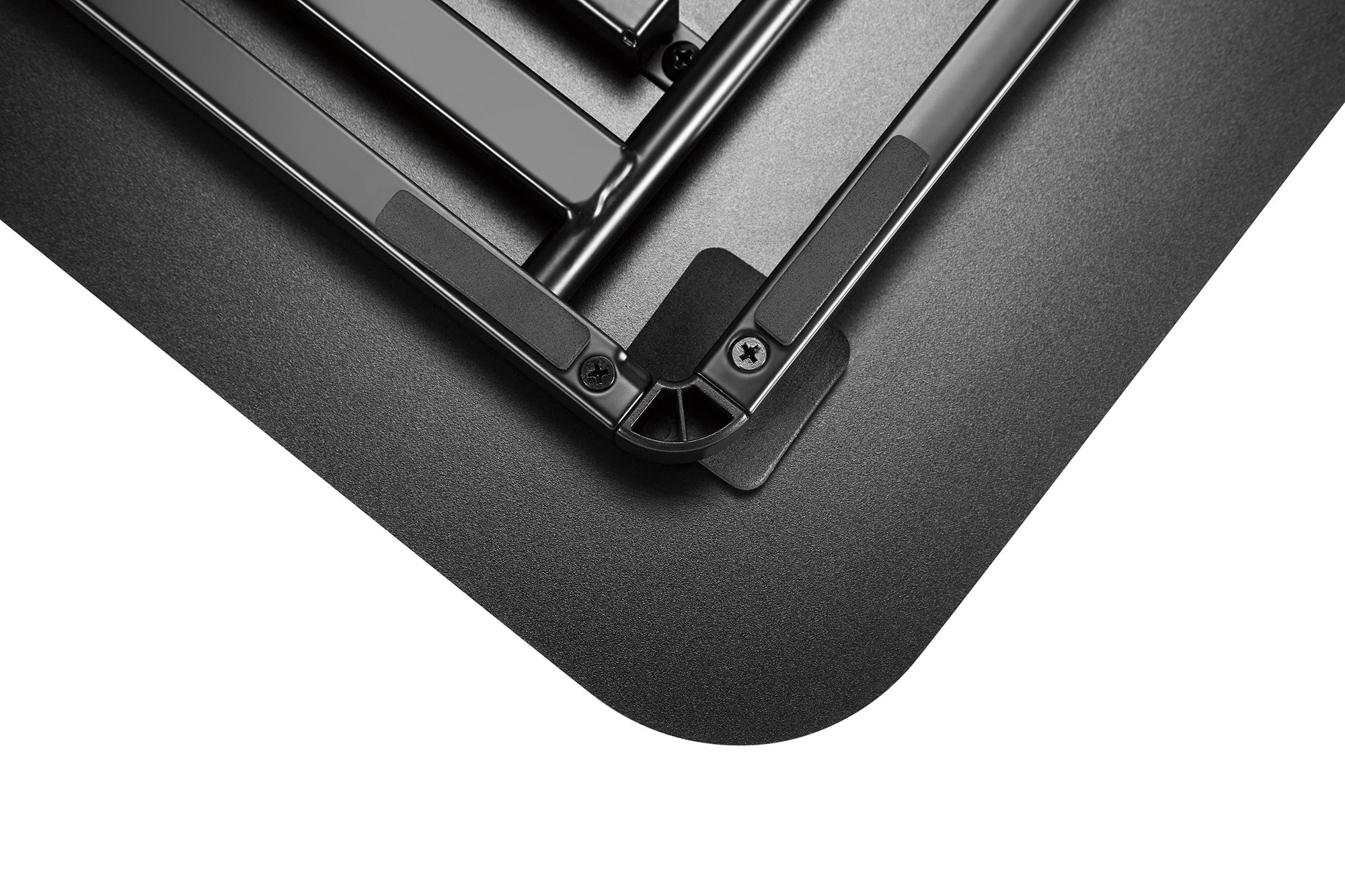 6 ustawień wysokości – Regulacja dostosowana do Twoich potrzeb