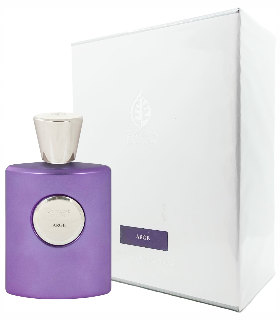 GIARDINO BENESSERE Arge Extrait De Parfum spray 100ml – Wyjątkowy zapach dla każdego