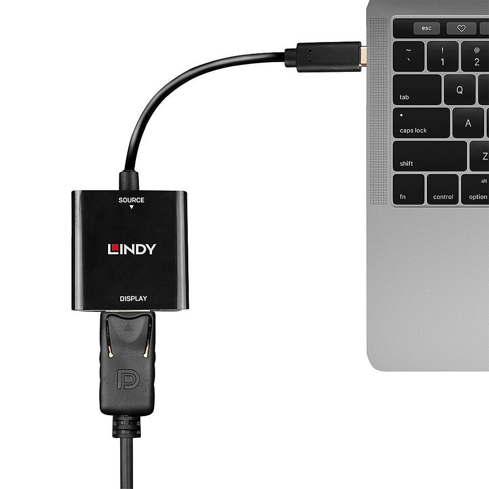 Kompatybilność z urządzeniami USB Type-C