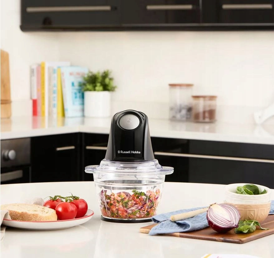 Szybkie i łatwe przygotowywanie potraw