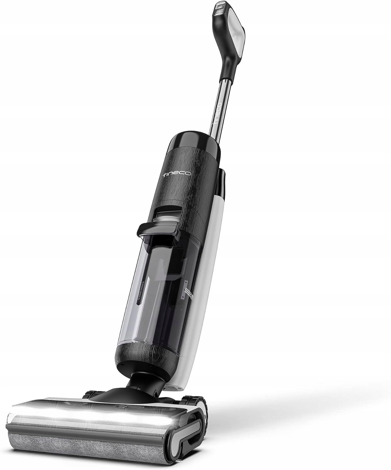 Tineco Floor One S7 Pro – Bezprzewodowy odkurzacz na mokro i sucho
