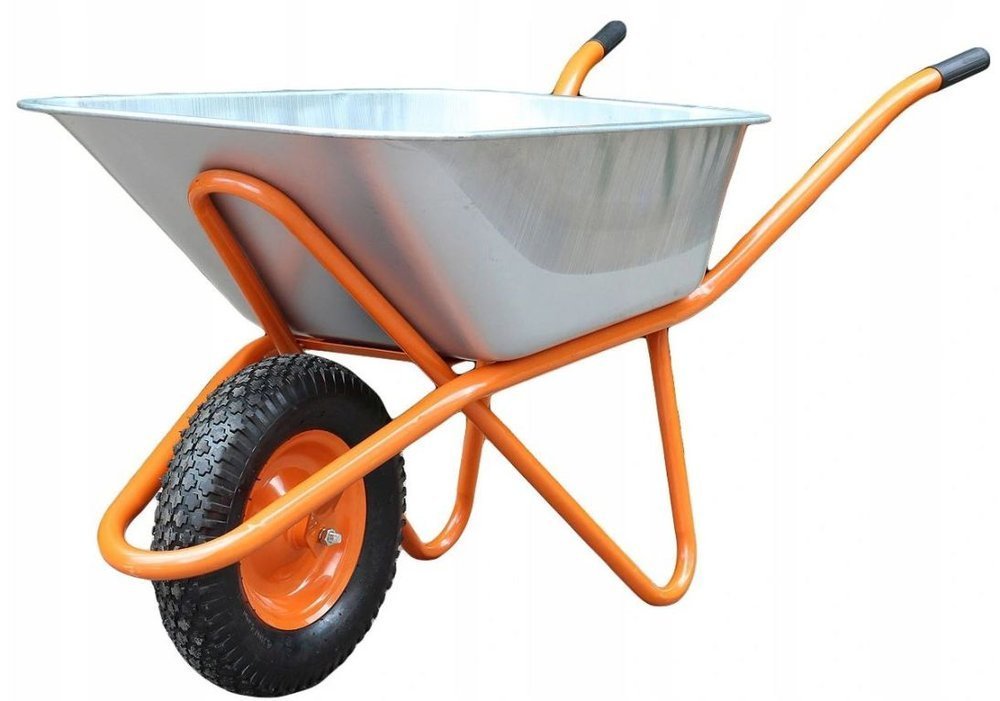 Stabilna misa tłoczona i ocynkowana – Ochrona przed korozją