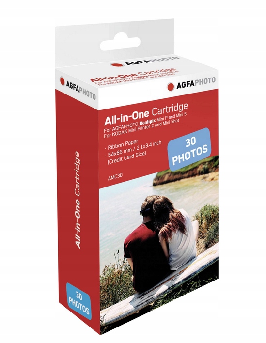 30 arkuszy w opakowaniu – więcej możliwości tworzenia