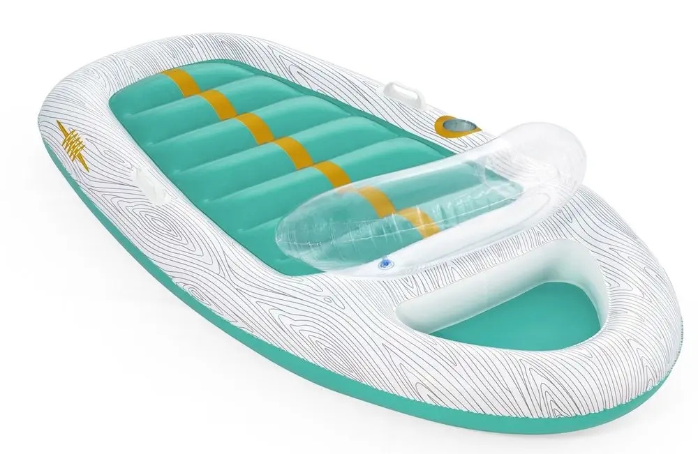 Funkcje i akcesoria w zestawie