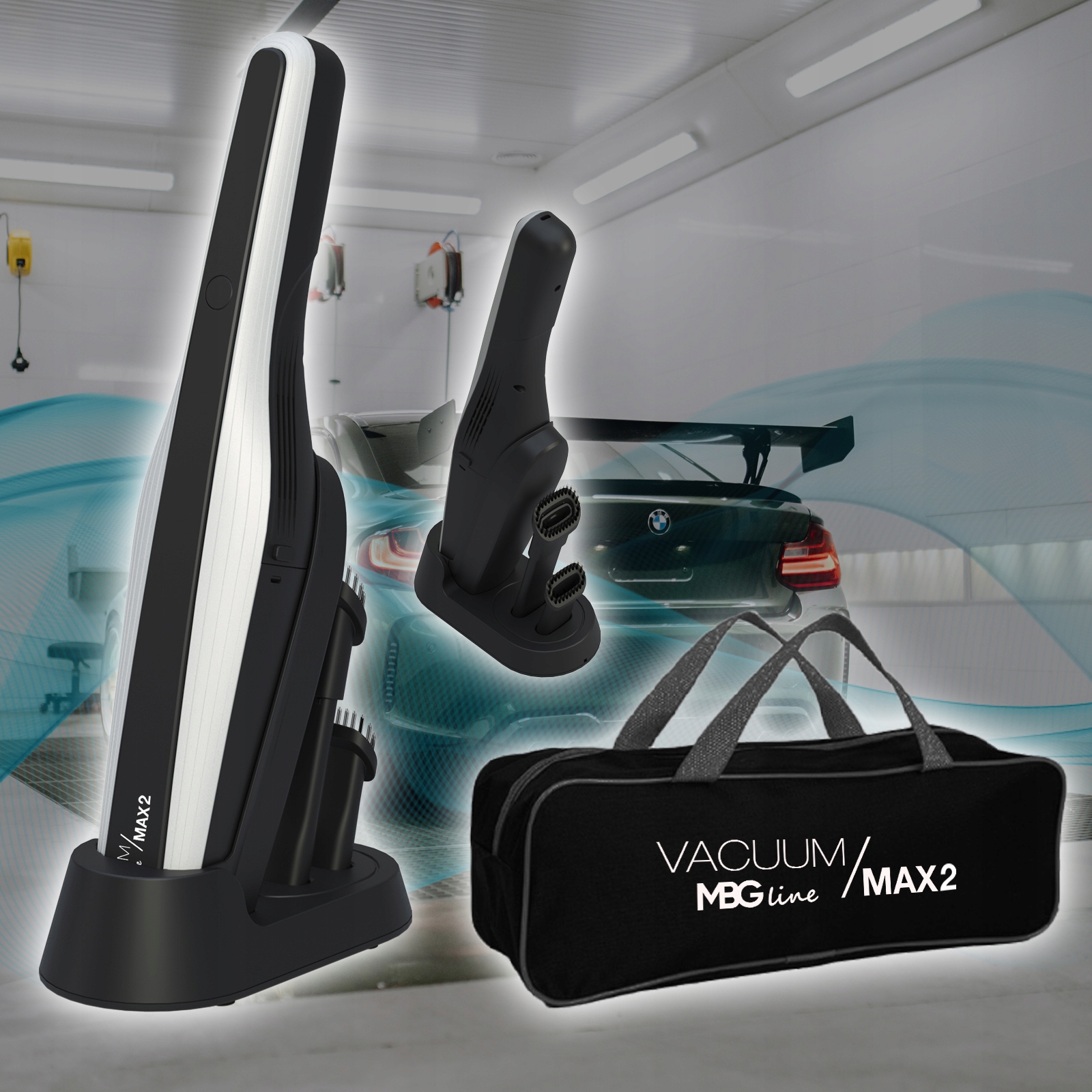 Ergonomiczny kształt i łatwość użytkowania