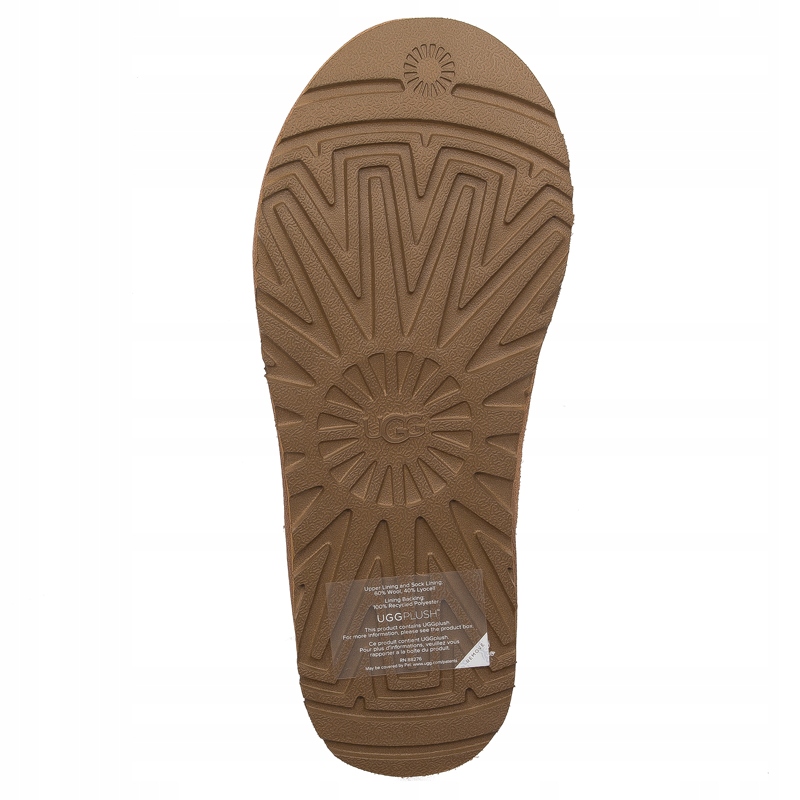 Amortyzacja i wygoda – Piankowa wkładka EVA