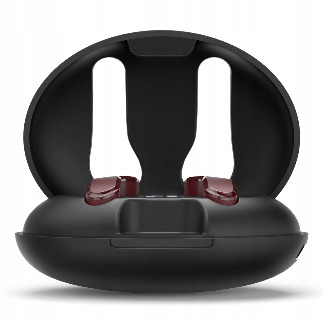 Szybkie ładowanie i wygodne etui – Ładowanie bezprzewodowe i szybkie uzupełnianie energii