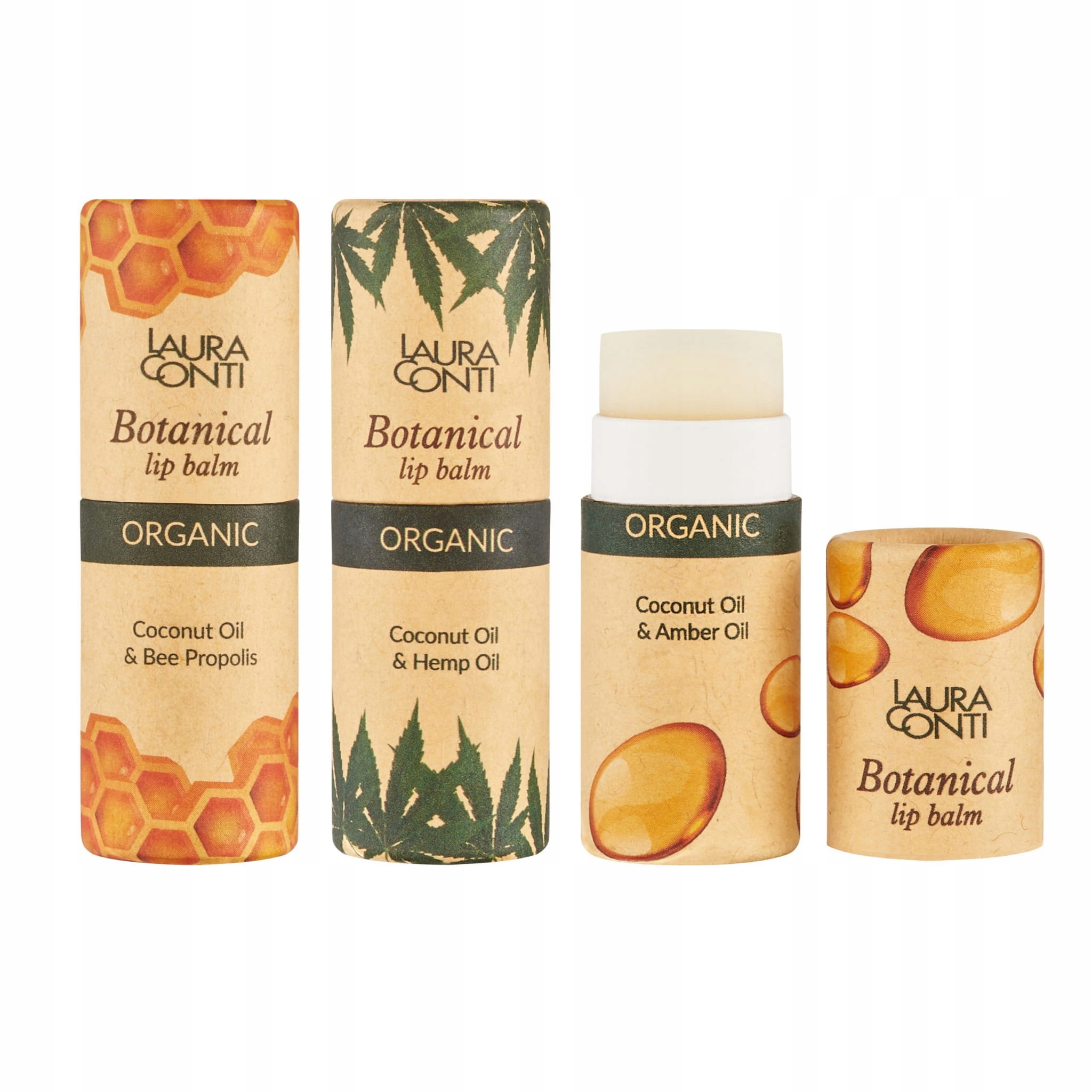 Ekologiczne opakowanie ZERO WASTE