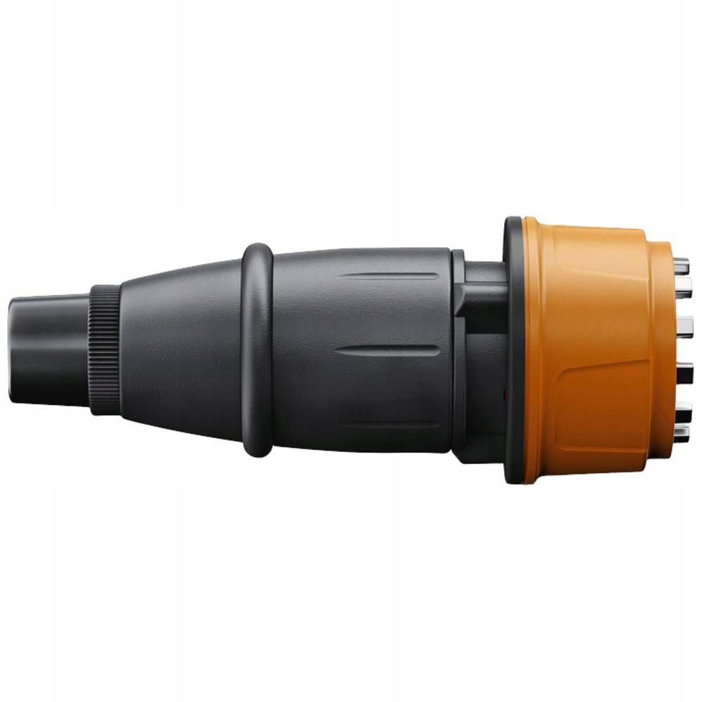 Łatwa obsługa i regulacja do 12 mm