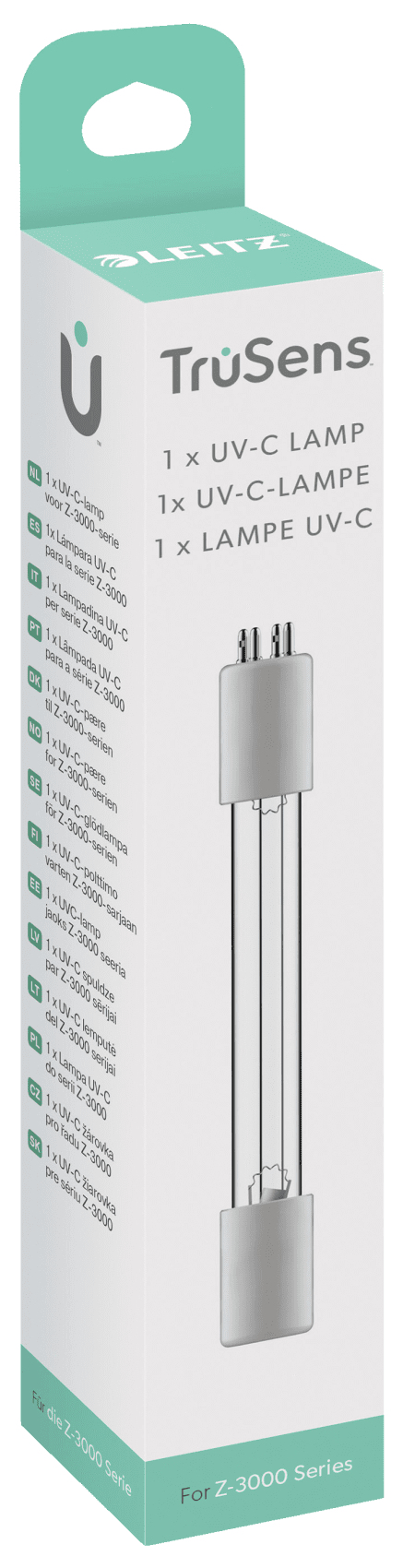 Zastosowanie w dużych oczyszczaczach powietrza