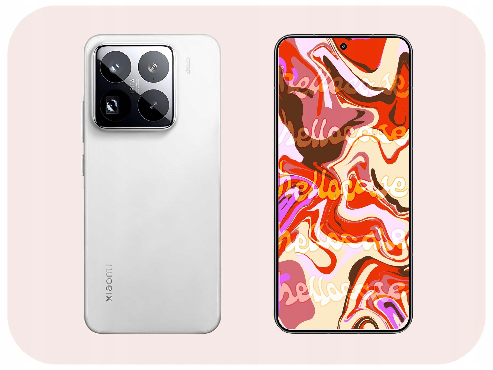 Dedykowane Zabezpieczenie Ekranu – Idealne Dopasowanie do Xiaomi