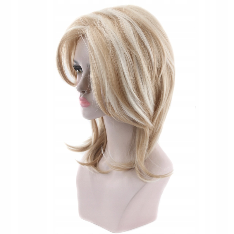 Stylizacja i wszechstronność – Włosy, które możesz układać według własnych upodobań