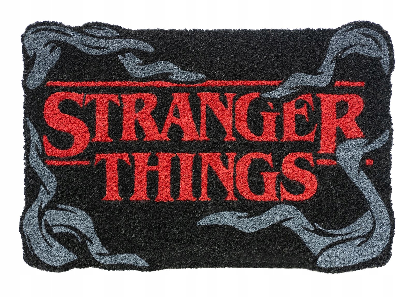 Wycieraczka Stranger Things – Stylowe wejście do Twojego domu