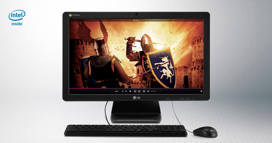 Procesor Intel® Celeron®