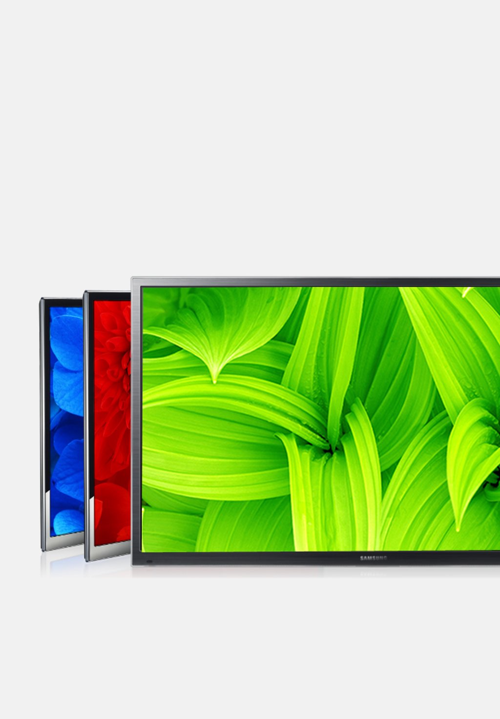 Lepszy obraz dzięki intensywnym kolorom 