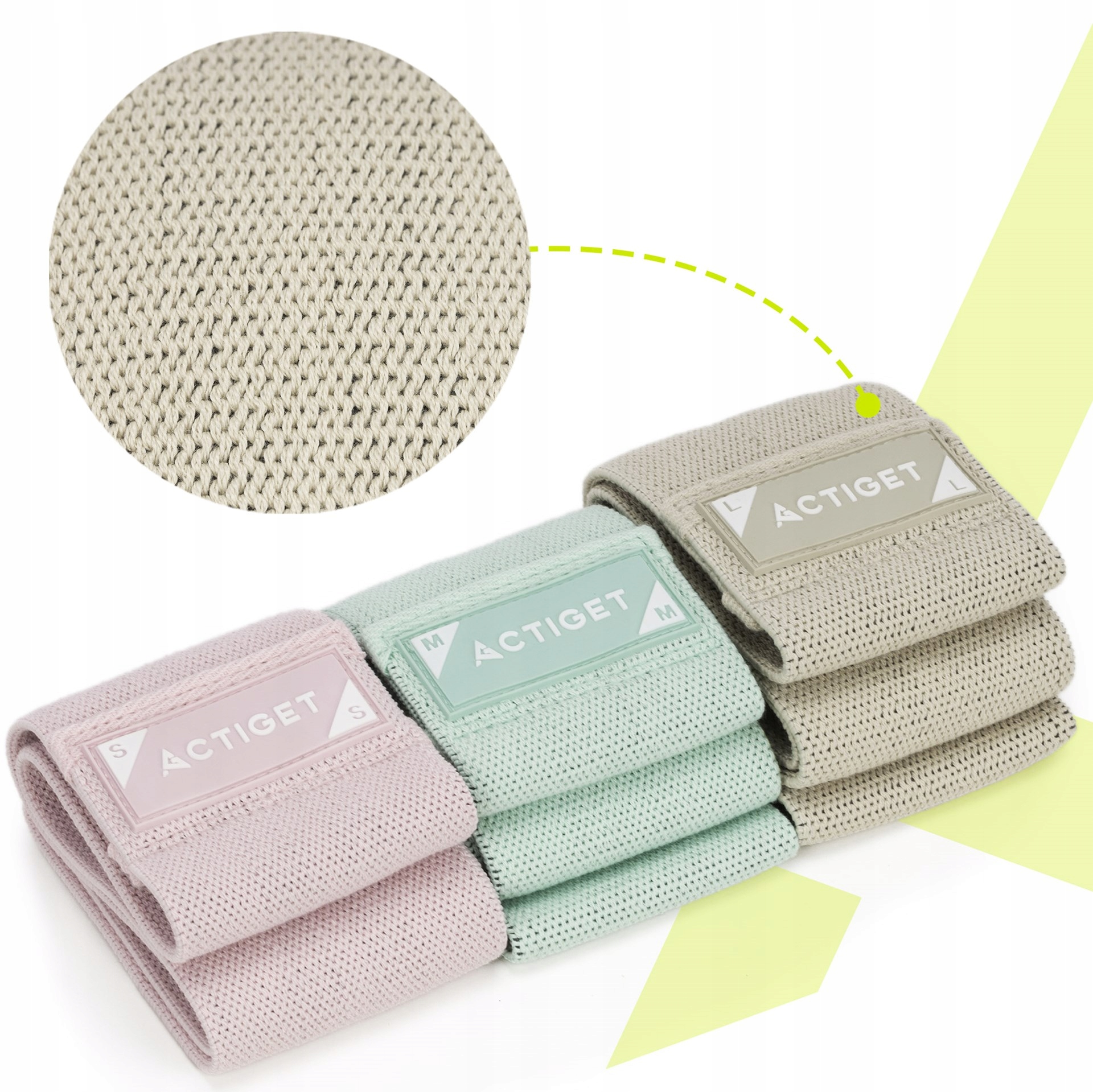 Wysokiej jakości materiały – Trwałość i elastyczność w każdym ruchu