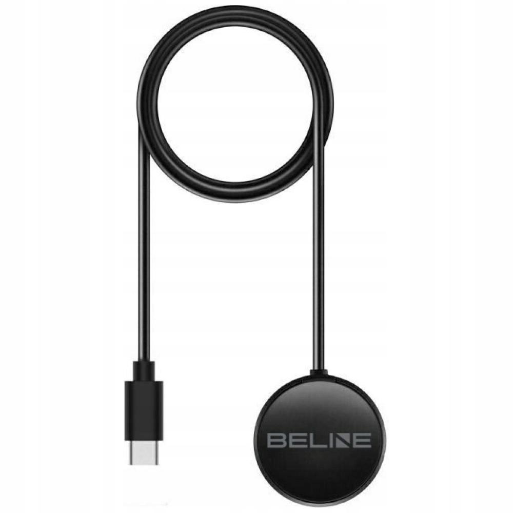 Długość kabla i kompatybilność – 1 m i wsparcie dla modeli Galaxy Watch