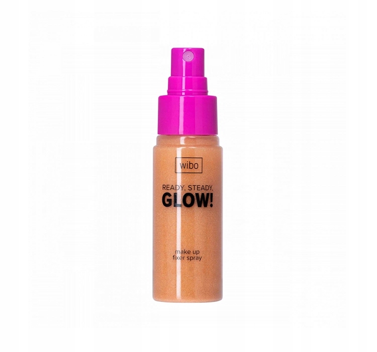 Rozświetlająca mgiełka do codziennej pielęgnacji