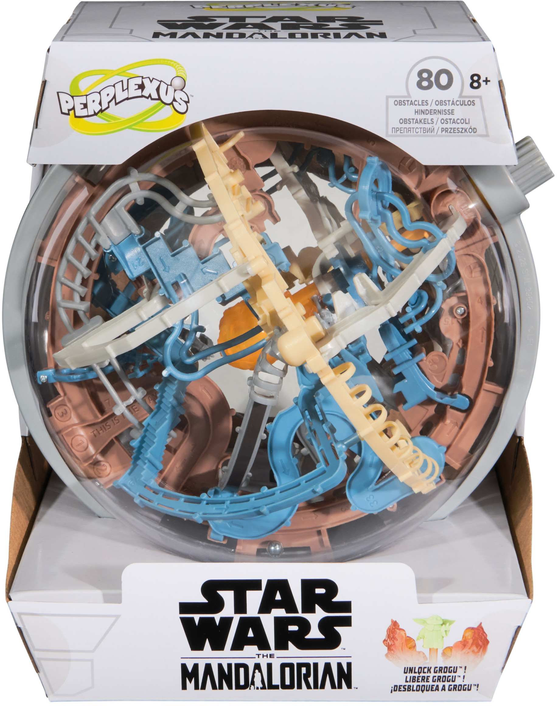 Wysoka jakość wykonania z plastiku