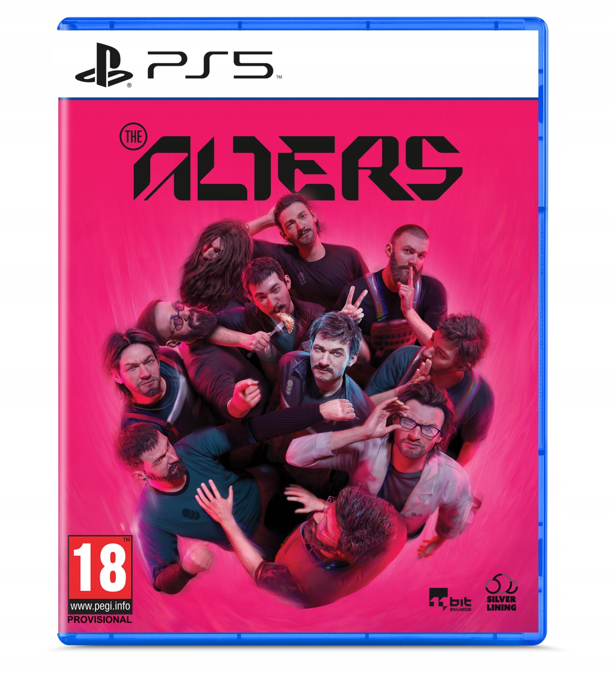 Informacje o wydaniu i nośniku