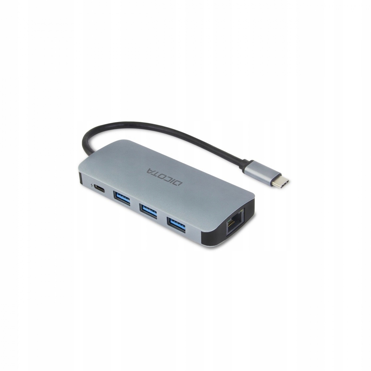 Wysoka jakość obrazu dzięki HDMI 4K