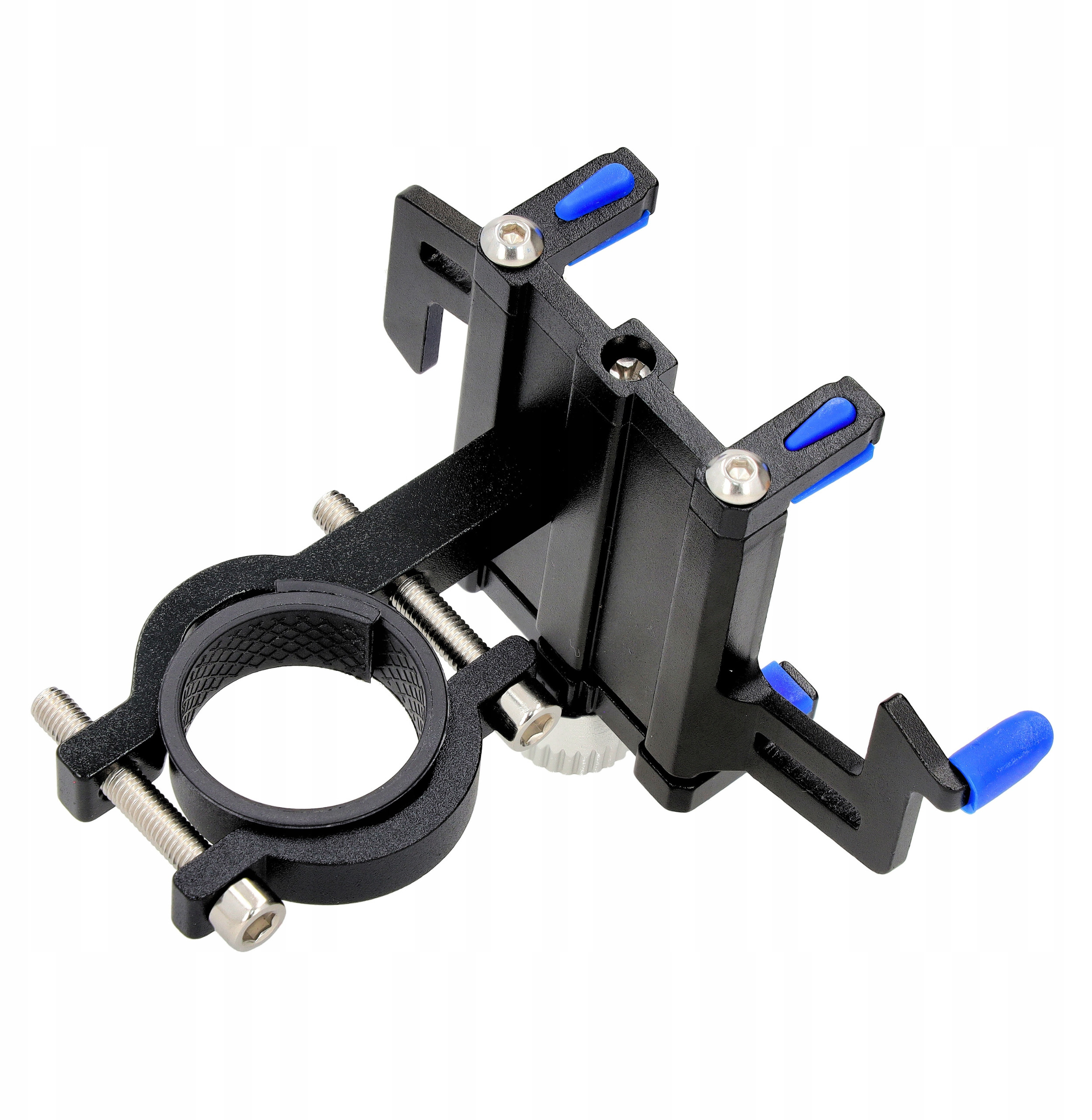 Kompatybilność z większością smartfonów – Maksymalna szerokość 95 mm