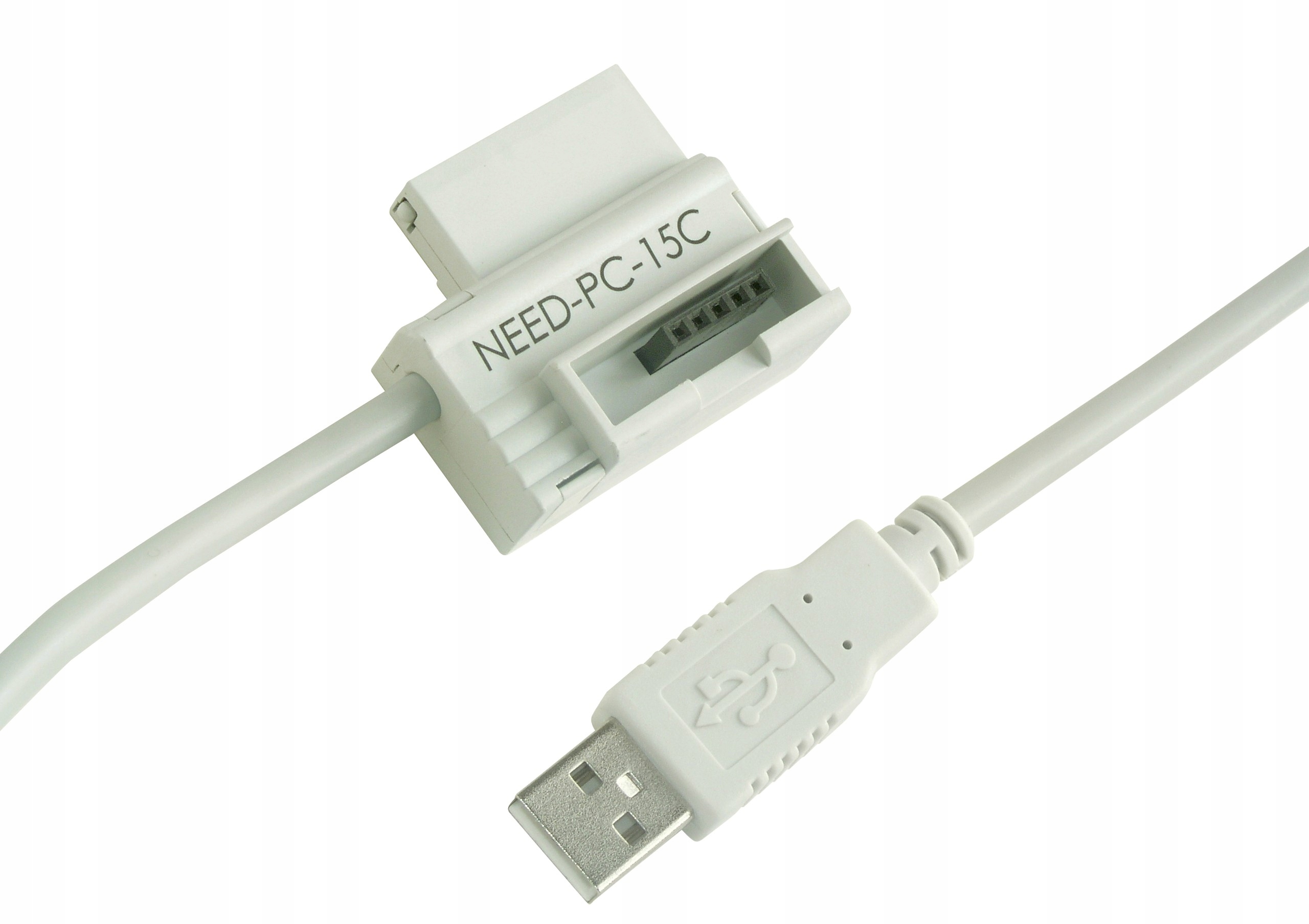 Złącze USB typu C – Kompatybilność z przekaźnikami programowalnymi